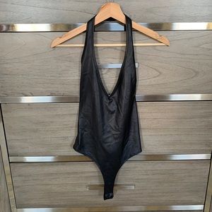 NWT Forever 21 Bodysuit
